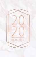 2020 Planner