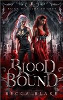 Blood Bound