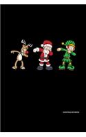 Christmas Notebook