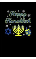 Happy Hannukah