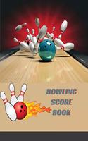 Bowling Score Book