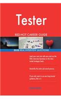 Tester RED-HOT Career Guide; 2535 REAL Interview Questions