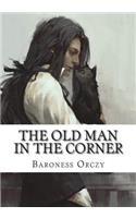 The Old Man in the Corner