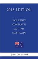 Insurance Contracts Act 1984 (Australia) (2018 Edition)