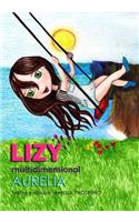 LIZY multidimensional