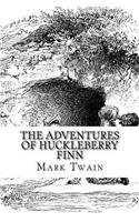 Adventures of Huckleberry Finn