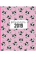 Planner 2019