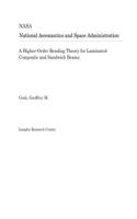 A Higher-Order Bending Theory for Laminated Composite and Sandwich Beams