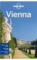 Lonely Planet Vienna