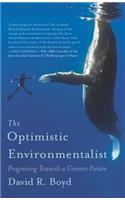 Optimistic Environmentalist