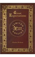 Great Expectations (100 Copy Limited Edition)