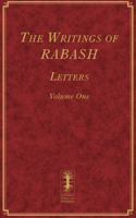 Writings of RABASH - Letters - Volume One
