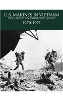U.S. Marines in the Vietnam War