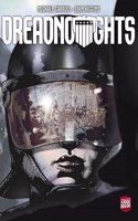Dreadnoughts: Breaking Ground