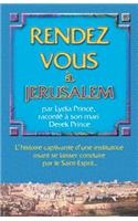 Appointment in Jerusalem (French)