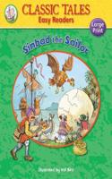 Sinbad the Sailor: (8 Classic Tales Easy Readers)