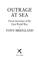 Outrage at Sea