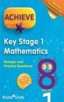 Achieve KS1 Maths Revision & Practice Questions