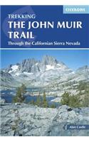 The John Muir Trail