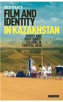 Film and Identity in Kazakhstan