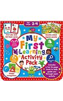 All in One - My First Learning Pack