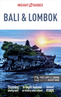 Insight Guides Bali and Lombok (Travel Guide with Free Ebook)