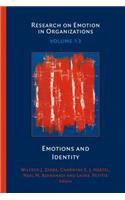 Emotions and Identity