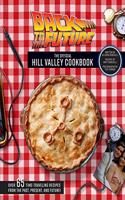 Back to the Future Cookbook