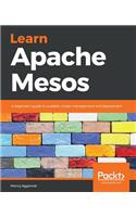 Learn Apache Mesos
