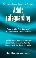 Adult safeguarding