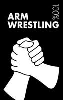 Arm Wrestling Notebook