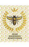 Meine Kinderbuch Bewertungen