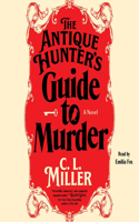 The Antique Hunter's Guide to Murder