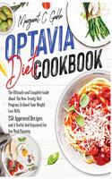 Optavia Diet Cookbook
