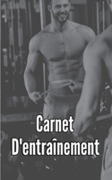 Carnet D'entraînement