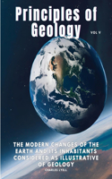 Principles of Geology