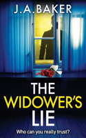 Widower's Lie