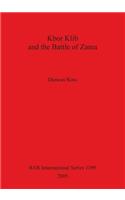 Kbor Klib and Battle of Zama Bar1399