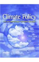 The EU Emissions Trading Scheme