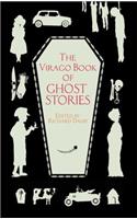 The Virago Book Of Ghost Stories