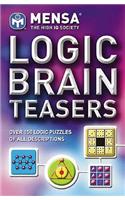 Mensa B: Logic Brainteasers