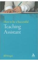How To Be A Successful Teaching Assistant