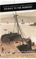 Journey to the Hebrides