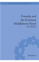 Comedy and the Feminine Middlebrow Novel