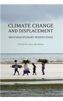 Climate Change and Displacement