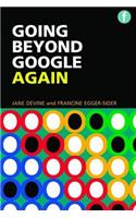 Going Beyond Google Again