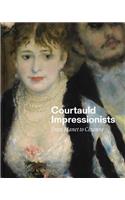 Courtauld Impressionists