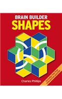 Brain Builder Shapes