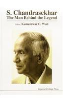 S Chandrasekhar: The Man Behind the Legend