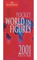 Pocket World In Figures 2001